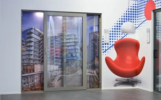 Nowości G-U na Fensterbau Frontale 2026